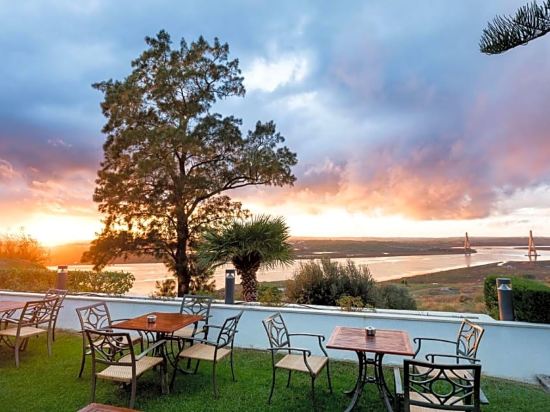 Фото Parador de Ayamonte
