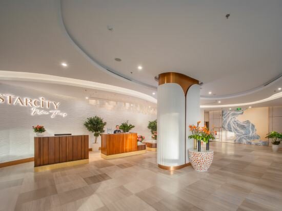 Фото Star City Hotel & Condotel Beachfront Nha Trang