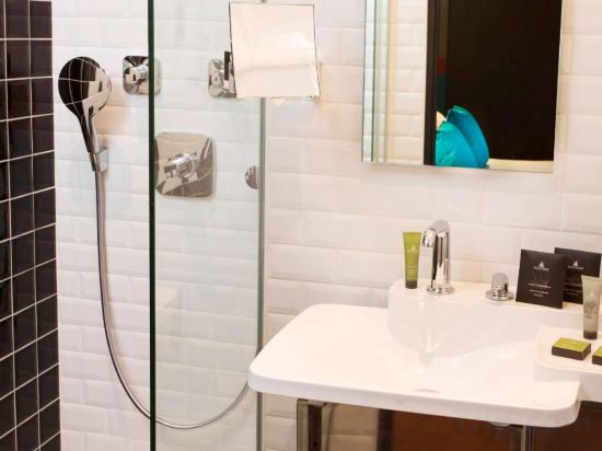 Фото Hotel Atmospheres Paris