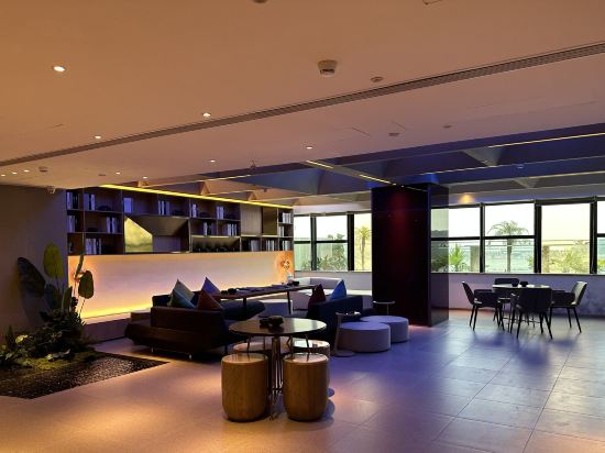 Фото Maihao International Hotel