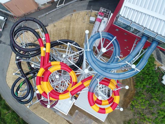 Фото SPA Resort Hawaiians Hotel Hawaiians