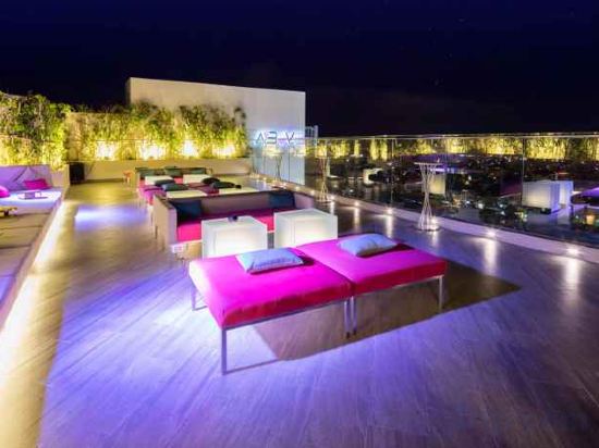 Фото Liberty Central Nha Trang