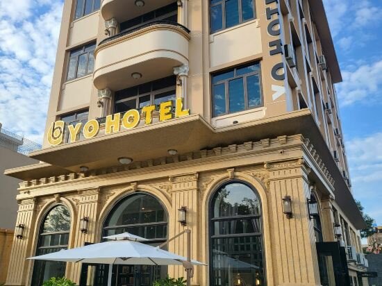 Hotel Bo Hotel, Hải Dương, photo