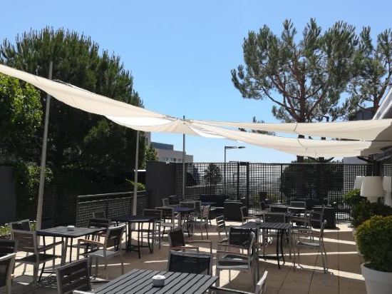 Фото Abba Garden Hotel	