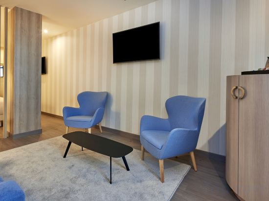 Фото Hesperia A Coruña Centro