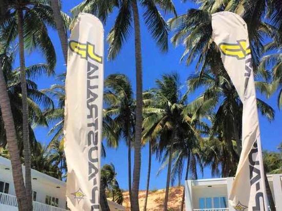 Фото Surf4You Residence