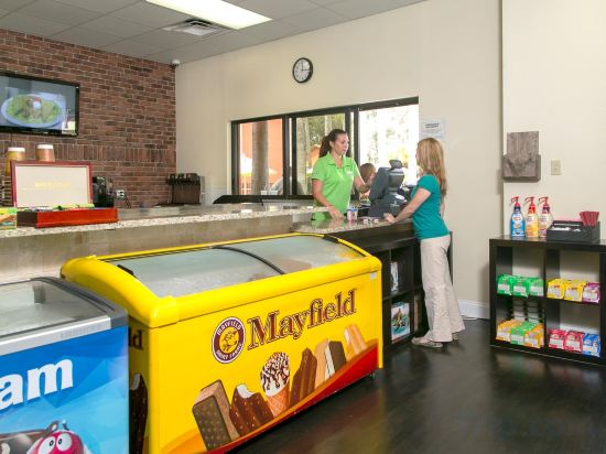 Фото Legacy Vacation Resorts - Lake Buena Vista