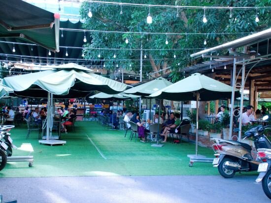 Фото Tran Vien Dong