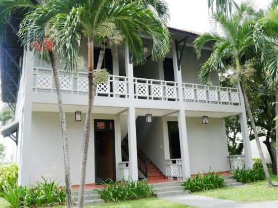 Hotel Hoi An Beach Resort, Hội An, photo
