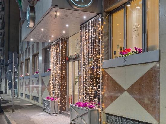 Фото Hotel Agape