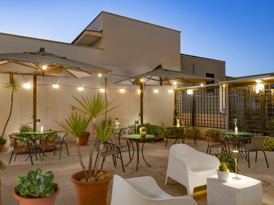 Фото Hotel Des Artistes Roma