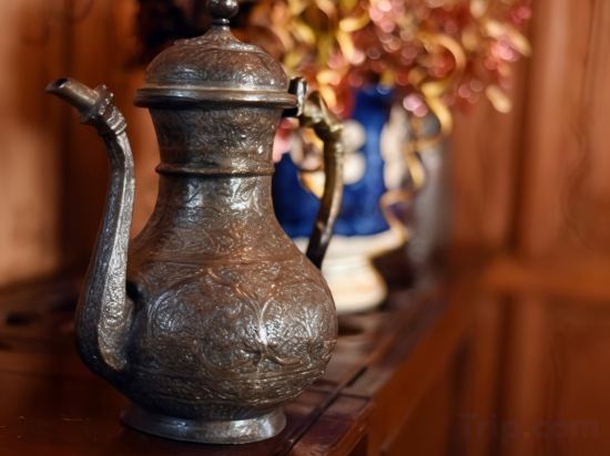 Фото Prince of Kashmir Luxury Houseboat