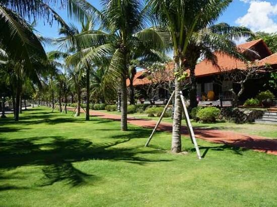 Hotel Seava Ho Tram Beach Resort, Bà Rịa‑Vũng Tàu Province, photo