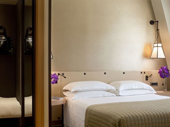 Фото Starhotels Metropole