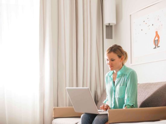 Фото Novotel Belfort Centre Atria