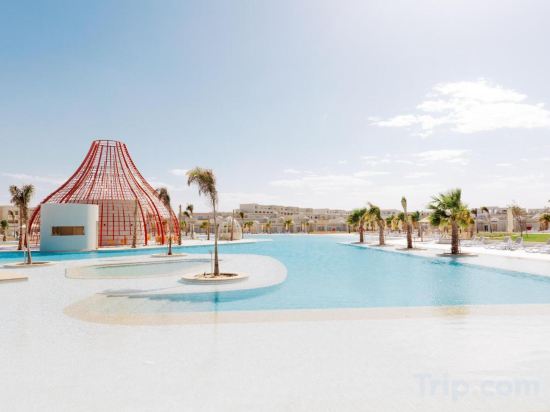 Фото Reef Oasis Suakin Marsa Alam Resort