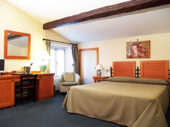 Фото Hotel Botticelli