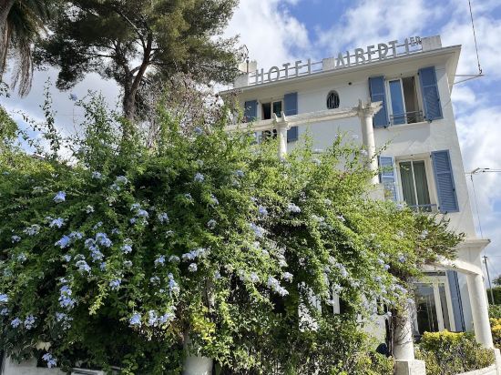 Фото Hotel Albert 1er