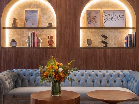 Фото Le Burdigala