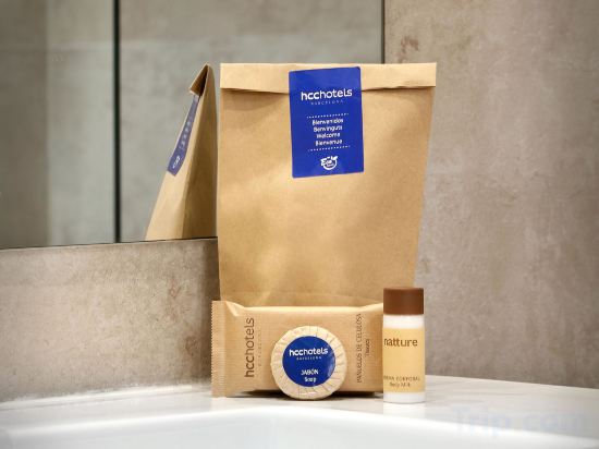 Фото Отель Hcc MontBlanc