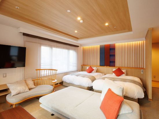 Фото Saito Hotel