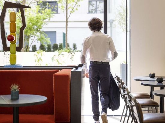 Фото Hôtel le 37 Bis