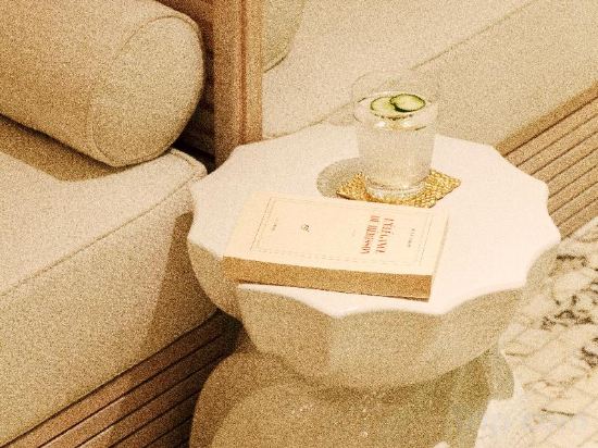 Фото Hotel Barriere Fouquet's New York