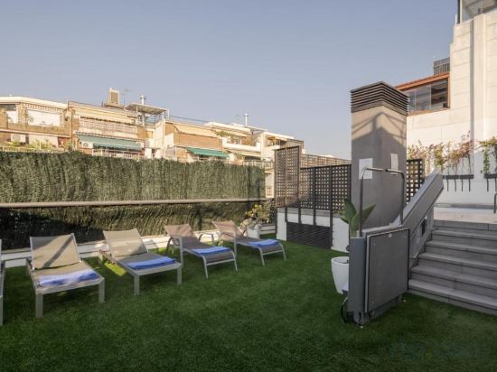 Фото Ilunion Auditori