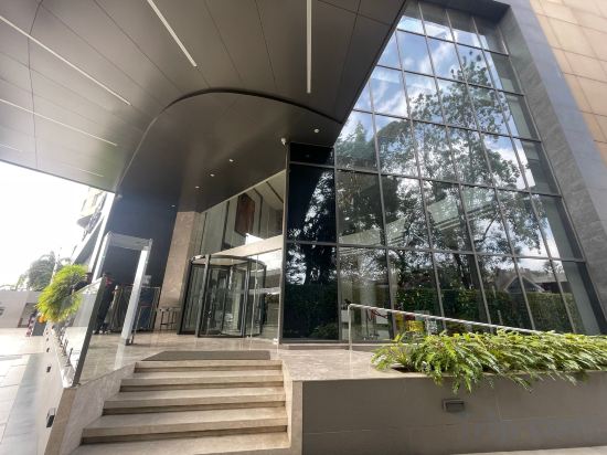 Фото Courtyard by Marriott Nashik