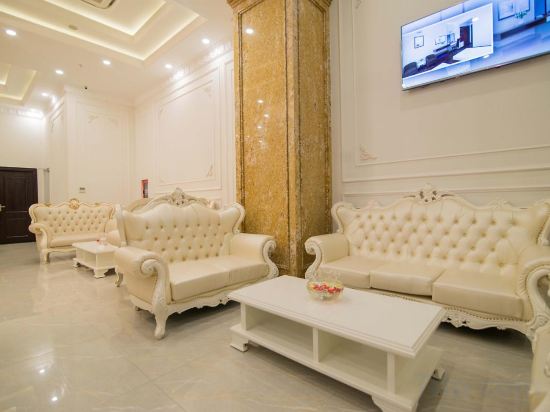 Фото Imperial Nha Trang Hotel