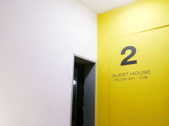 Фото Seoul Dalbit Dongdaemun Guesthouse