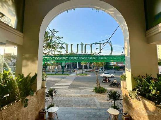 Фото Century Hotel Da Nang