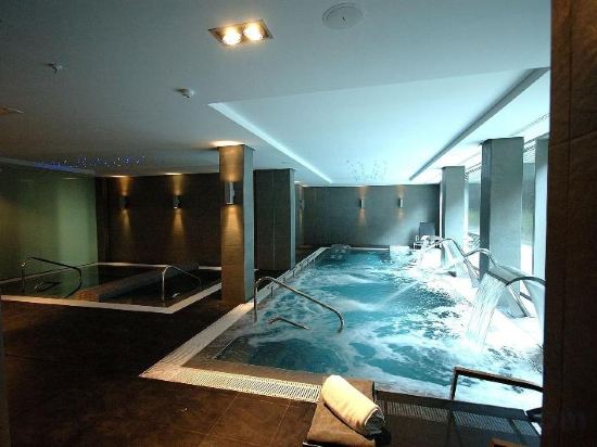 Фото Hotel Primus Valencia