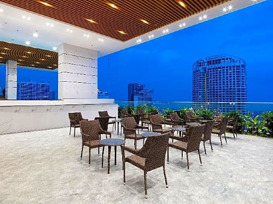 Фото Virgo Hotel