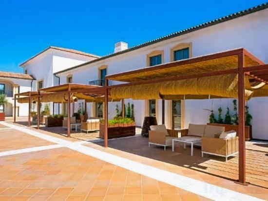 Фото Iberostar Selection Andalucía Playa