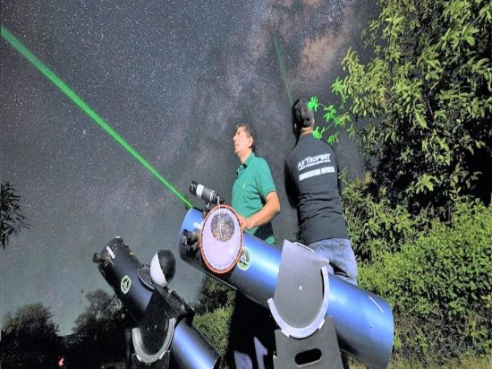 Фото Treehouse The Pugmark