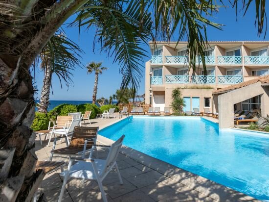 Фото Paradou Mediterranée