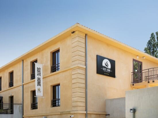 Фото Residence Suite Home Aix EN Provence