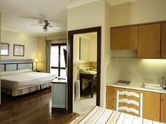 Фото Laguna Nivaria Hotel & SPA