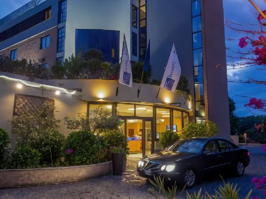 Фото Best Western Blu Hotel Roma