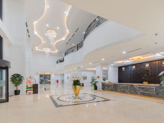 Фото Sea Soul Hotel