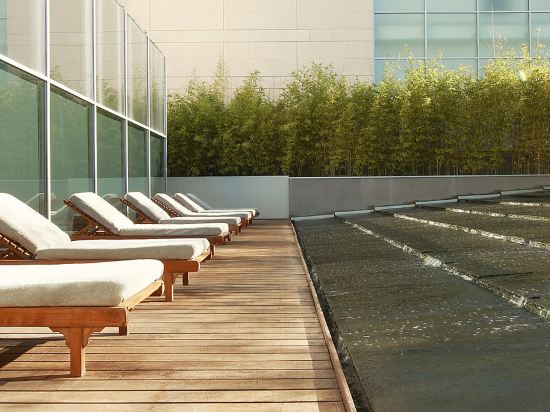 Фото Le Meridien Ra Beach Hotel & SPA