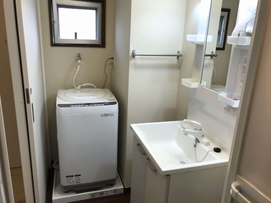 Фото Weekly Harbor View Mansion Ginowan