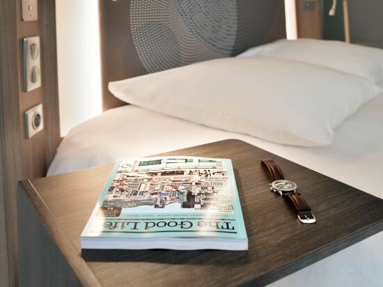 Фото Novotel Avignon Centre