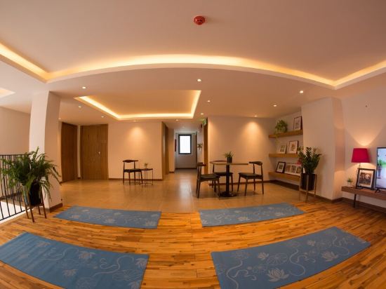 Фото Mojzo Inn Boutique