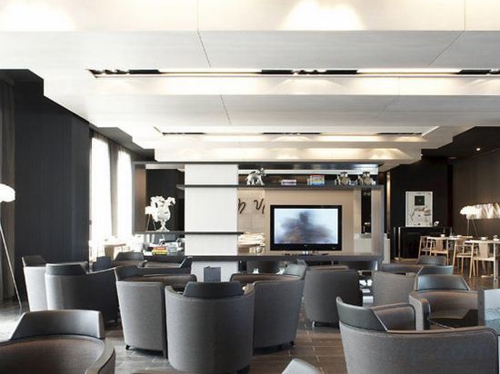 Фото Ac Hotel Sants