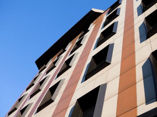 Фото Hotel Mirage, Sure Hotel Collection by Best Western