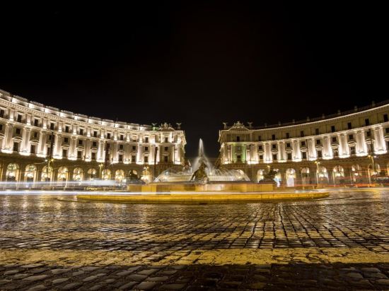 Фото отеля 3