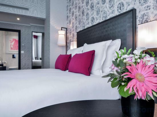 Фото Maison Astor Paris Curio Collection by Hilton