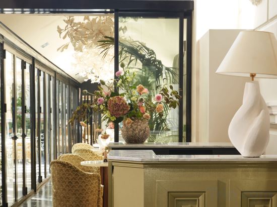 Фото Le 5 Particulier